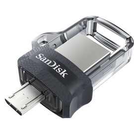  USB-флешка 128GB USB 3.0 SANDISK SDDD3-128G-G46 