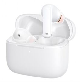  БеспроводныеTWS наушники Baseus Bowie M2s (NGTW350102) True Wireless Earphones Moon White 