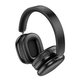  Наушники bluetooth полноразмерные BOROFONE BO27 Rhyme BT (черный) 