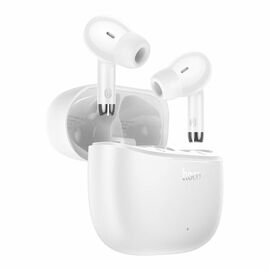  Наушники bluetooth HOCO EQ2 Thought true wireless (белый) 
