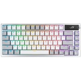  Клавиатура ASUS M701 Rog Azoth (90MP031A-BKRA00) NXSW/RU /KB, Rog NX Mechanica 
