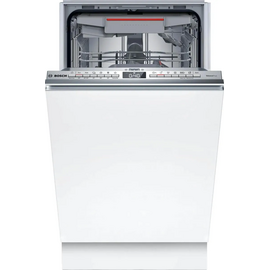  Встраиваемая посудомоечная машина Bosch SPV4HMX49E узкая 