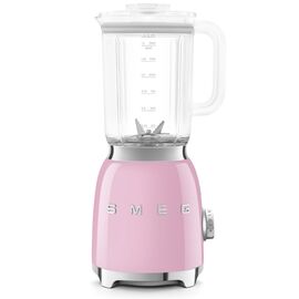  Блендер SMEG BLF03PKEU розовый 