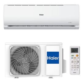  Кондиционер Haier HSU-12HTT03/R3 Неинвертер серии Tundra (Компрессор QINGAN) Завод Haier Industrial Park 