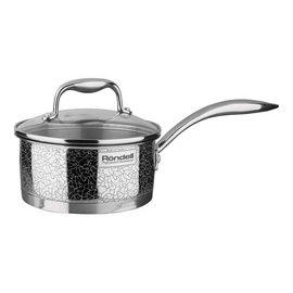  Ковш Rondell Vintage RDS-345 1.5л стальной 