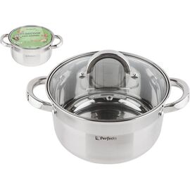  Кастрюля Perfecto Linea 50-520115 