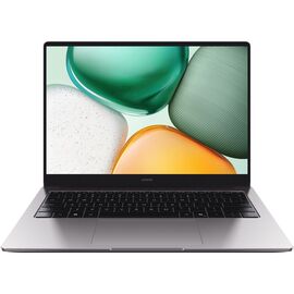  Ноутбук HONOR MagicBook X 14 (5301ALWY) Intel Core i5-12450H/8Gb/SSD512Gb/14"/IPS/FHD+/60Hz/NoOS/Grey (5301ALWY) 