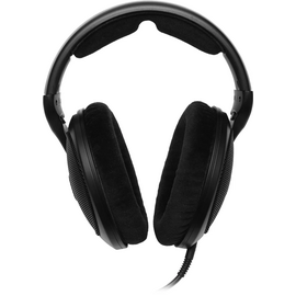  Наушники Sennheiser HD 400 Pro 3.5мм/6.3мм, мониторные черный 