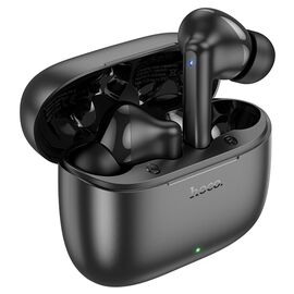  Наушники bluetooth HOCO EQ2 Plus Thought true wireless BT headset (черный) 