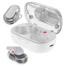  Наушники ACEFAST FA003 Acefit Neo Wireless Open Earbuds White 