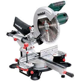 Торцовочная пила Metabo KGS 305 M 