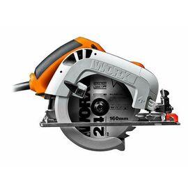  Пила дисковая Worx WX425 