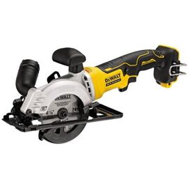  Пила дисковая аккумуляторная DeWALT DCS571N-XJ 