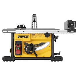  Пила настольная DEWALT DWE7485-QS 