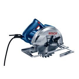  Циркулярная пила Bosch GKS 140 (06016B3020) 