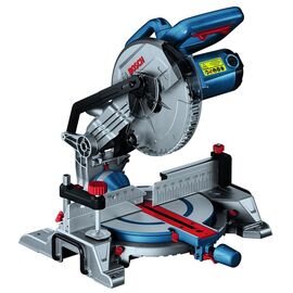  Торцовочная пила Bosch GCM 216 (0601B33000) 