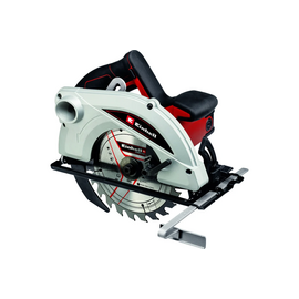  Пила циркулярная EINHELL TC-CS 1410 (4331050) 190мм 