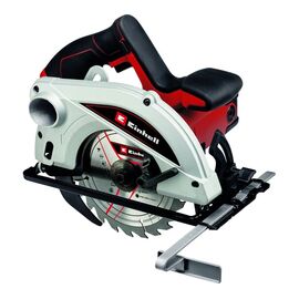  Пила циркулярная Einhell TC-CS 1250 