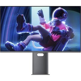  Монитор DIGMA PRO Vision L (DM27SP04) серебристый 