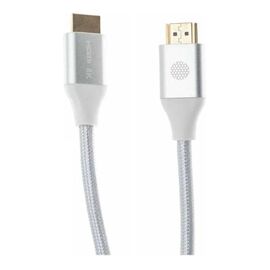  Кабель аудио-видео Cactus CS-HDMI.2-1 HDMI (m)/HDMI (m) 1м черный 