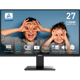  Монитор MSI MP273U (9S6-3PB4CH-230) 