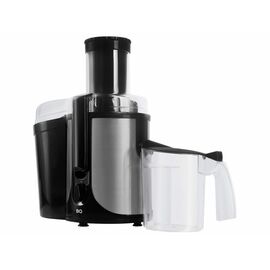  Соковыжималка BQ J1003 Black-Steel 