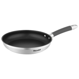  Сковорода Rondell Prime RDS-1678 28см стальной 