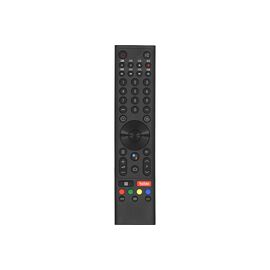  Пульт Huayu JX-C005 CH-VER.2 с голосовой функцией для телевизора Hyundai, Blaupunkt 