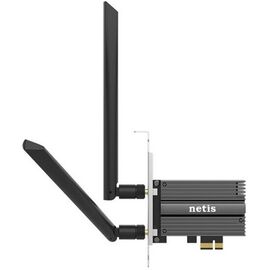  Wi-Fi адаптер Netis F0 