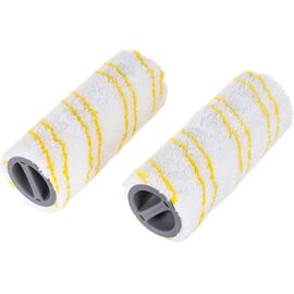  Комплект желтых валиков Karcher 2.055-006.0 для FC 5 