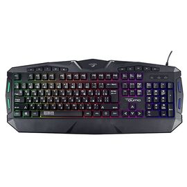  Клавиатура QUMO Antares K60 