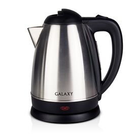  Чайник GALAXY GL0304 белый 