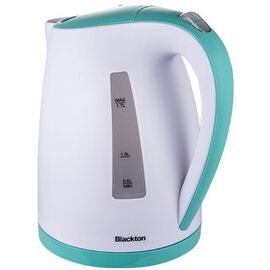  Чайник Blackton Bt KT1702P белый/зеленый 