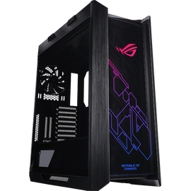  Корпус ASUS GX601 ROG STRIX HELIOS Case/BK/AL/WITH HANDLE 90DC0020-B39000 