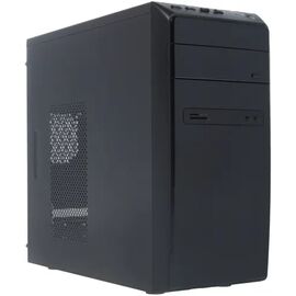  Корпус Powerman ES726BK PM-450ATX 6120259 U2*2+U3*2+A(HD) MicroATX 