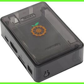  Корпус ACD RD034 Black ABS Protective case for Orange Pi Pi Lite 