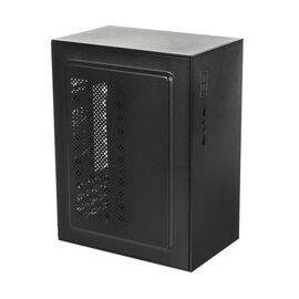  Корпус Accord ACC-259 черный без БП mATX 2xUSB2.0 1xUSB3.0 audio 