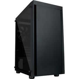 Корпус Zalman T3 Plus mATX без БП 