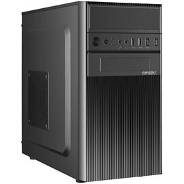  Корпус Ginzzu D190 