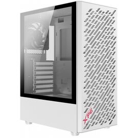  Корпус ADATA XPG Valor Air White (VALORAIRMT-WHCWW) Mid-Tower 