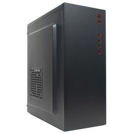  Корпус Eurocase Filum S20 ATX черный, без БП, USB 3.0 