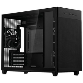  Корпус Asus AP201 Prime AP201 TG Black (90DC00G0-B39010) 