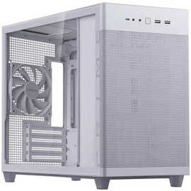  Корпус Asus AP201 Prime AP201 TG White (90DC00G3-B39010) 