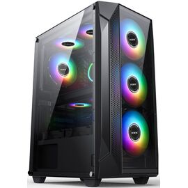  Корпус Alseye phantom1.0-B 