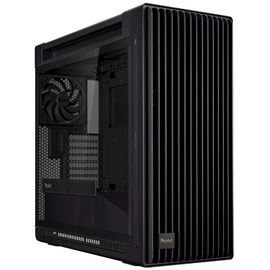 Корпус ASUS Proart PA602 TG ARGB Black PA602/BLK/TG (90DC00J0-B09000) 