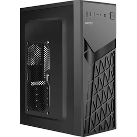 Корпус Ginzzu A410 ATX 
