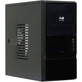  Корпус InWin ENR022 (6197046) Black 500W MiniTower PM-500ATX U3.0*2+A(HD) mATX 