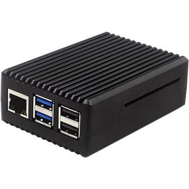  Корпус ACD RA793 металлический для Raspberry Pi 5 