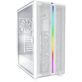  Корпус MONTECH Sky One Lite, ATX, Midi-Tower, без БП, белый 