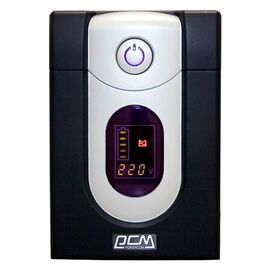  ИБП Powercom Imperial IMD-3000AP 1800Вт 3000ВА черный 